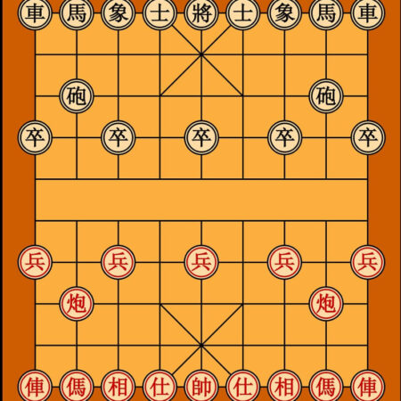 Bộ Cờ Tướng Có Bao Nhiêu Quân Cờ? Hướng Dẫn Chi Tiết Cho Người Mới